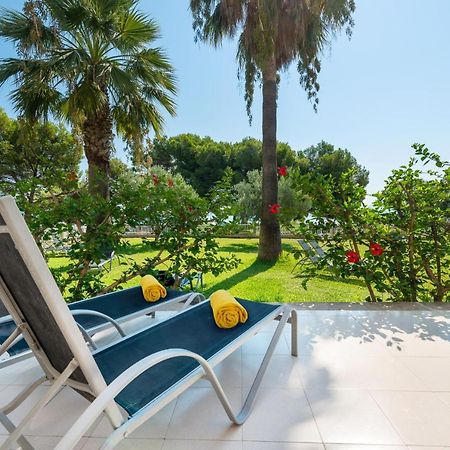 Apartment Countess Garden 2-1, Sun Of The Bay Vidalba 1, At Alcudia Beach Port de Alcudia  Exteriör bild
