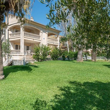 Apartment Countess Garden 2-1, Sun Of The Bay Vidalba 1, At Alcudia Beach Port de Alcudia  Exteriör bild