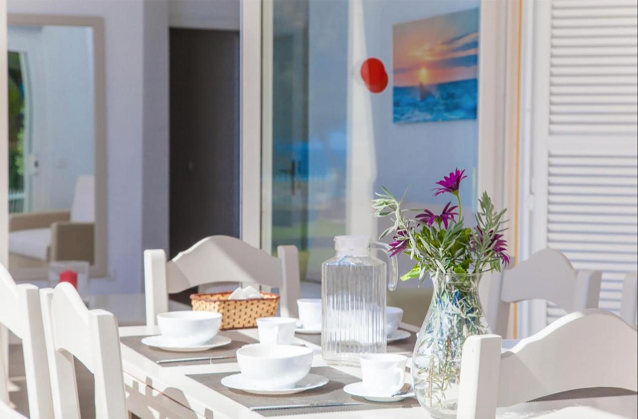 Apartment Countess Garden 2-1, Sun Of The Bay Vidalba 1, At Alcudia Beach Port de Alcudia  Exteriör bild