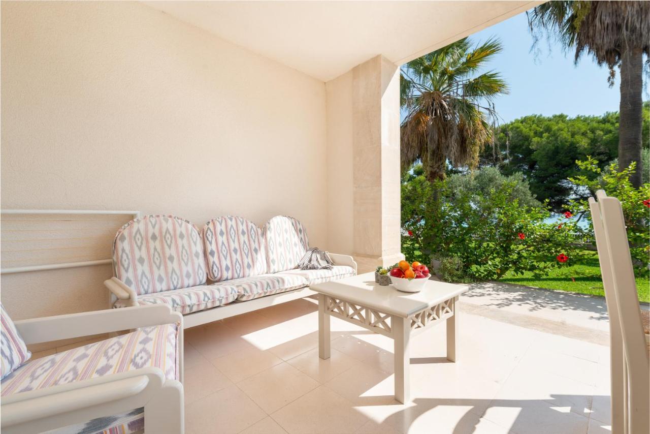 Apartment Countess Garden 2-1, Sun Of The Bay Vidalba 1, At Alcudia Beach Port de Alcudia  Exteriör bild